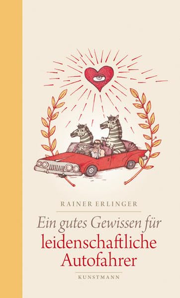 Ein gutes Gewissen für leidenschaftliche Autofahrer Philosophy