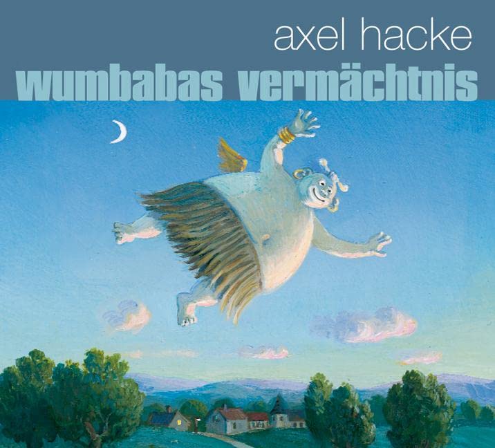Wumbabas Vermächtnis CD: Kleines Handbuch des Verhörens 3 Humour & Satire