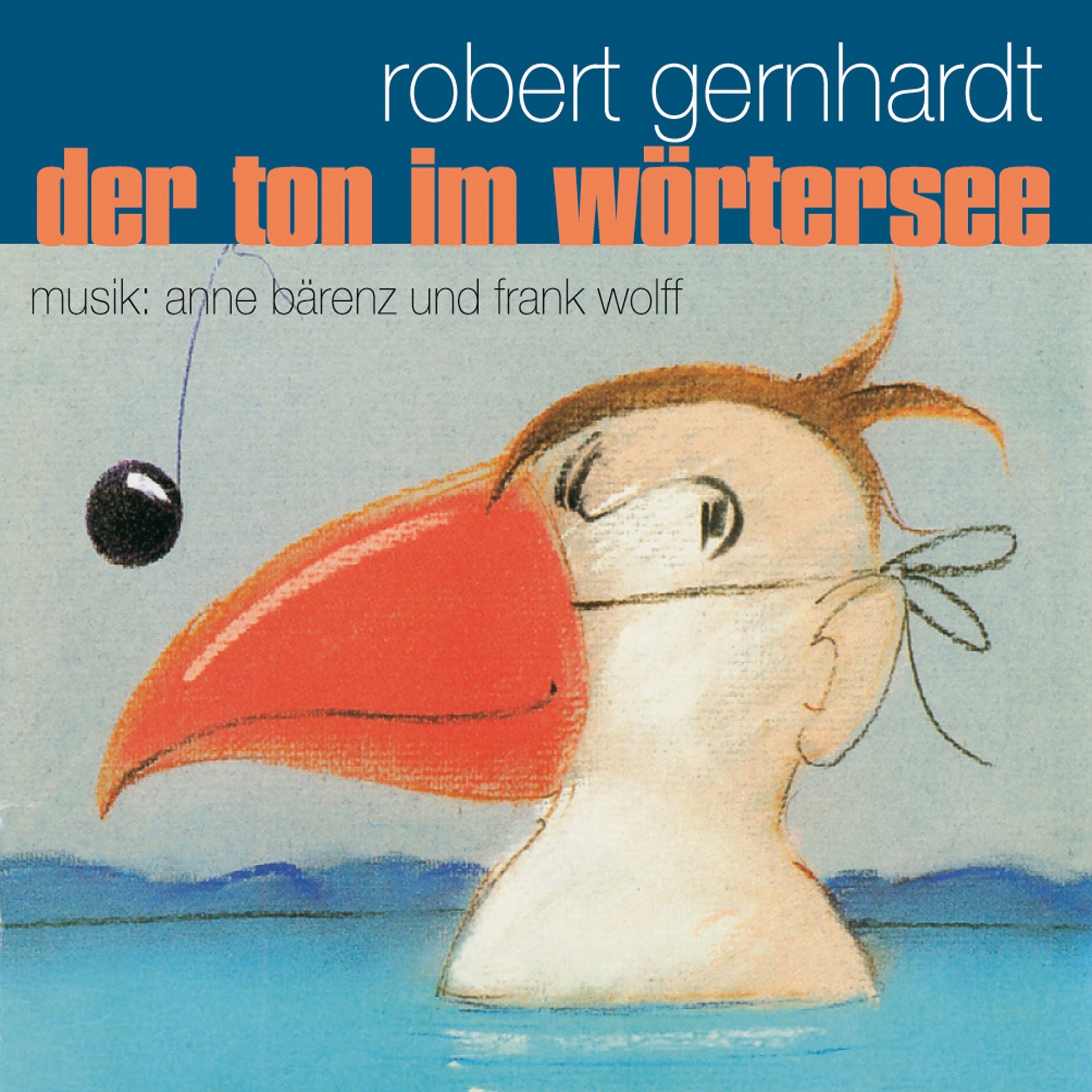 Product Image: Der Ton im Wörtersee