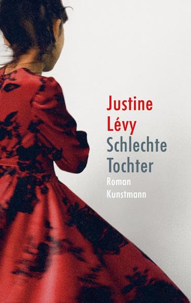 Schlechte Tochter Contemporary literature Books