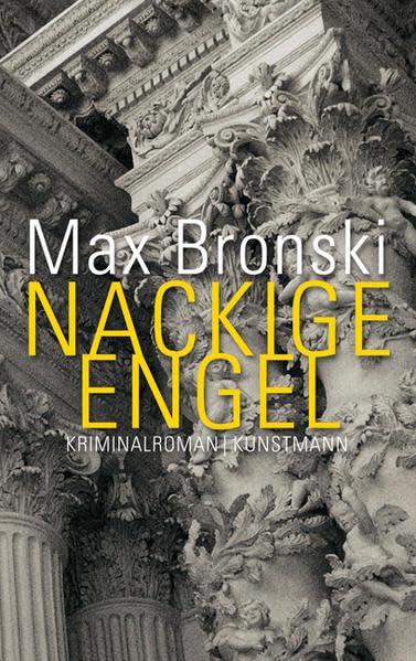 Nackige Engel Contemporary literature Books