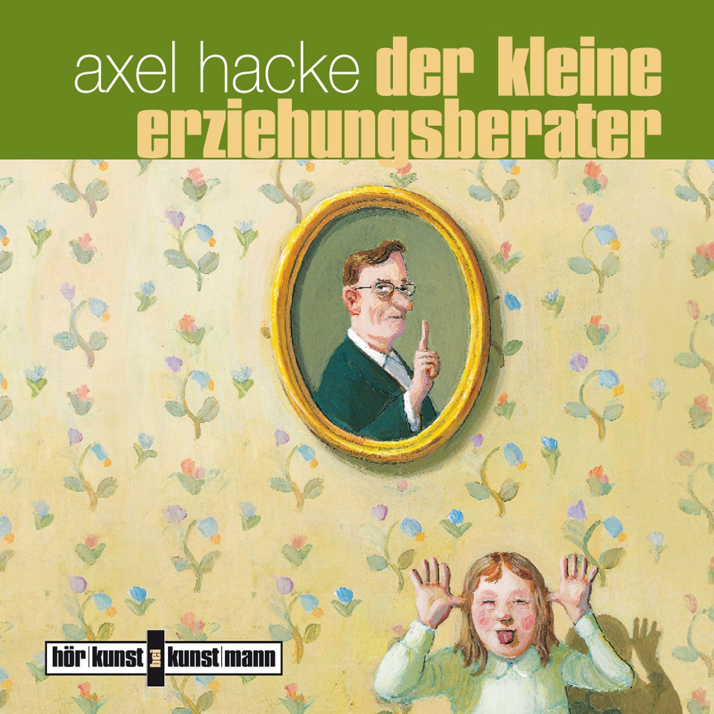 Der kleine Erziehungsberater CD Contemporary literature