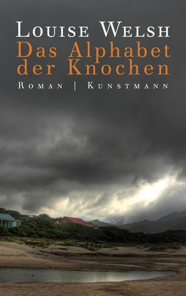 Product Image: Das Alphabet der Knochen