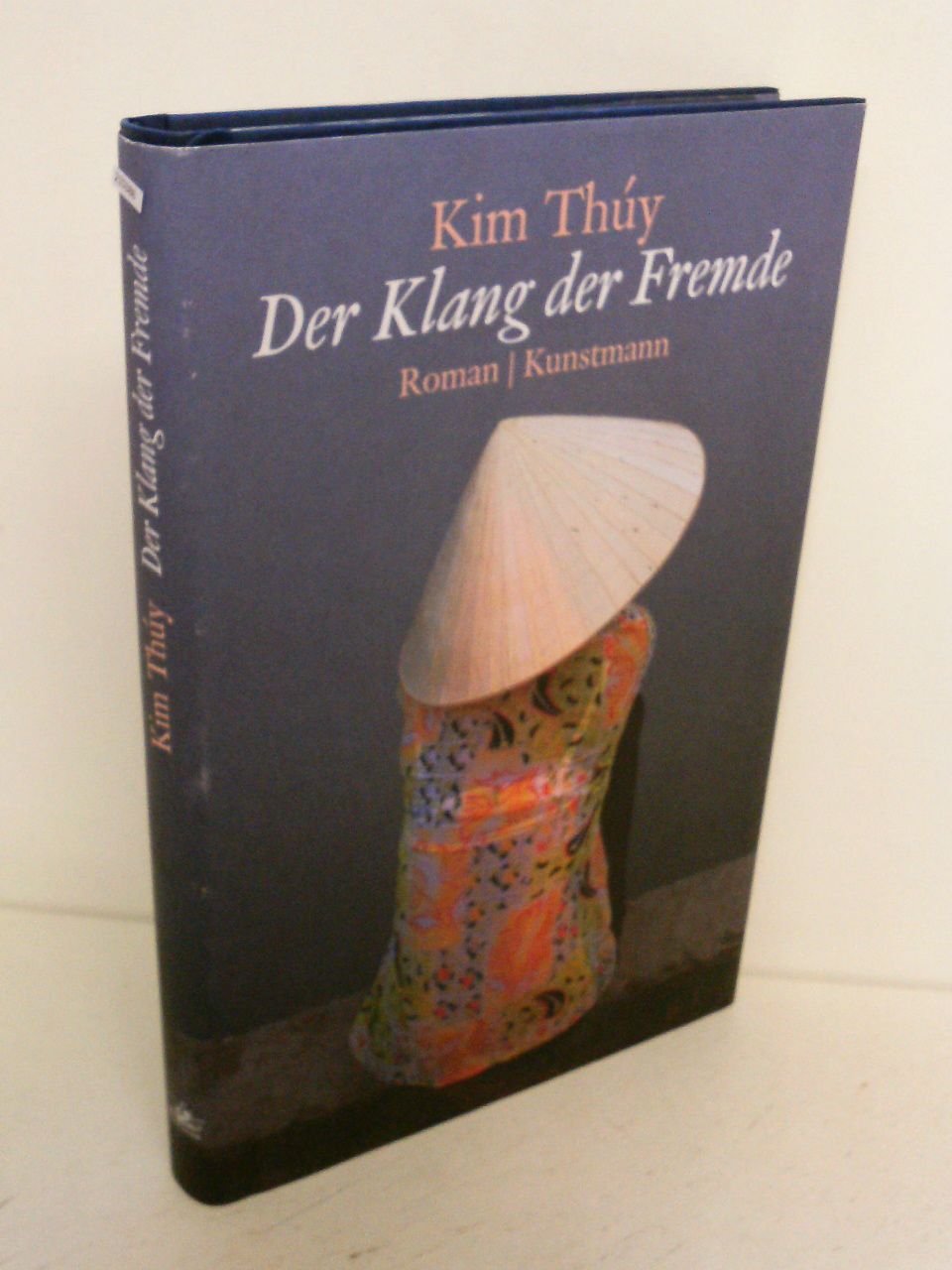 Der Klang der Fremde Contemporary literature Books