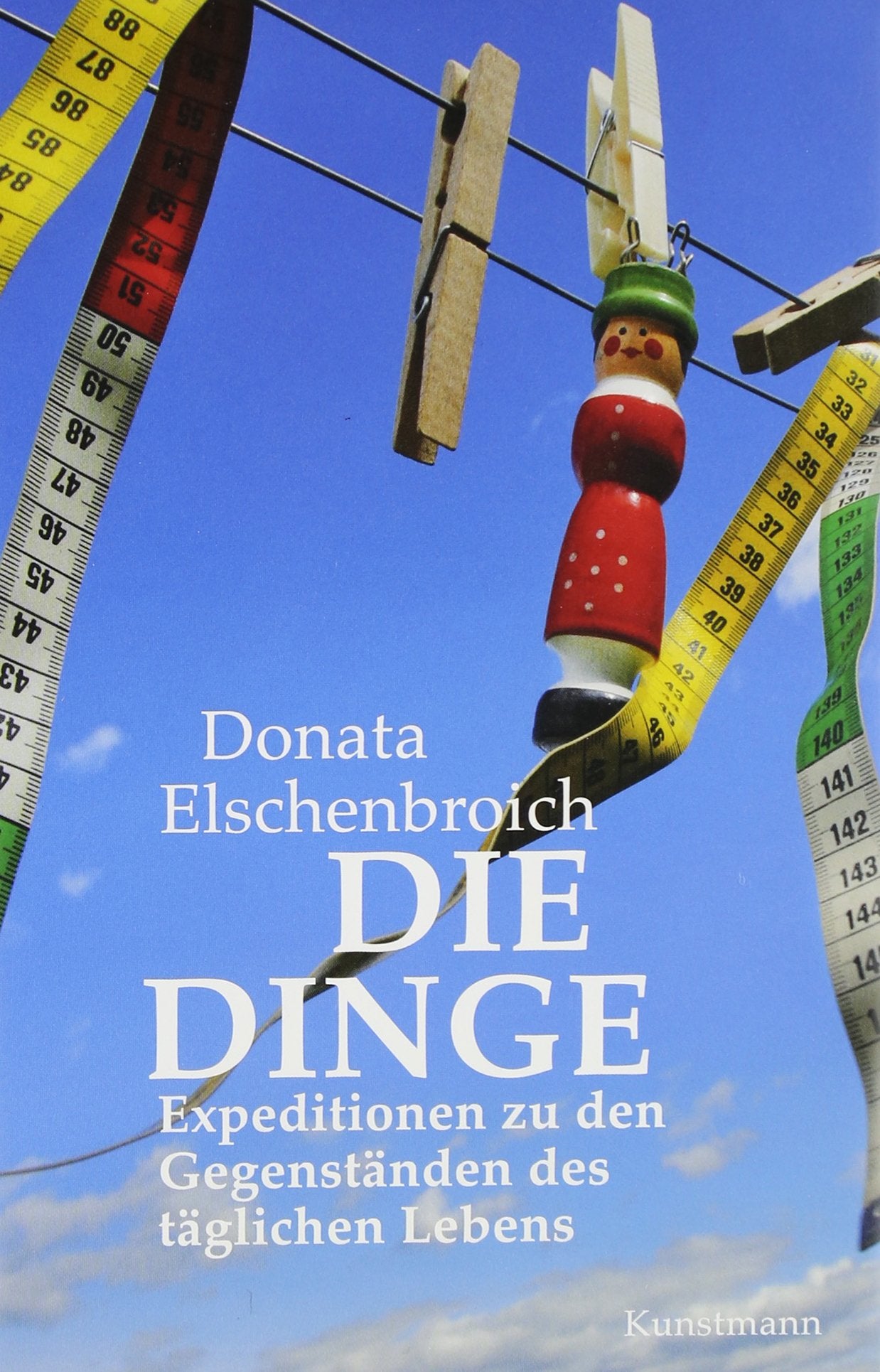 Die Dinge Learning & Reference Books