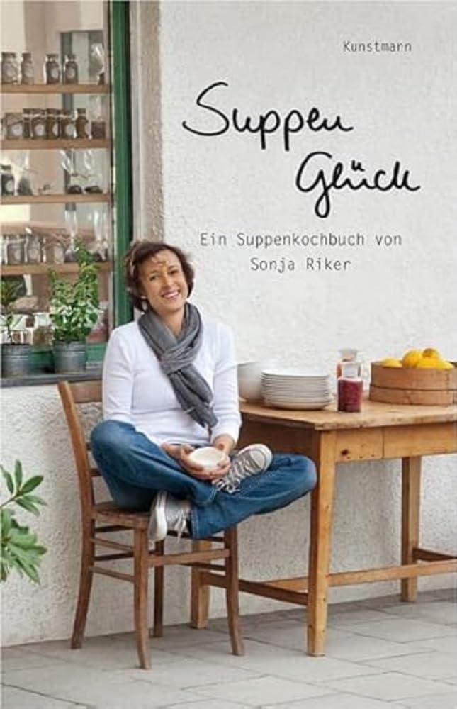 Suppenglück Leisure, Home & Garden