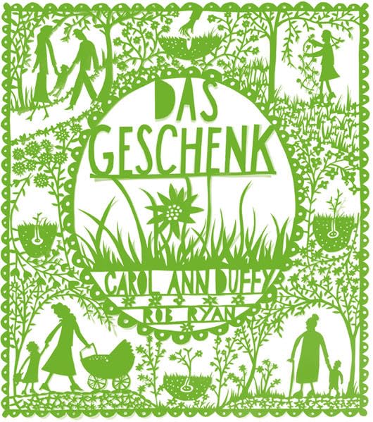 Das Geschenk Film, Art & Culture