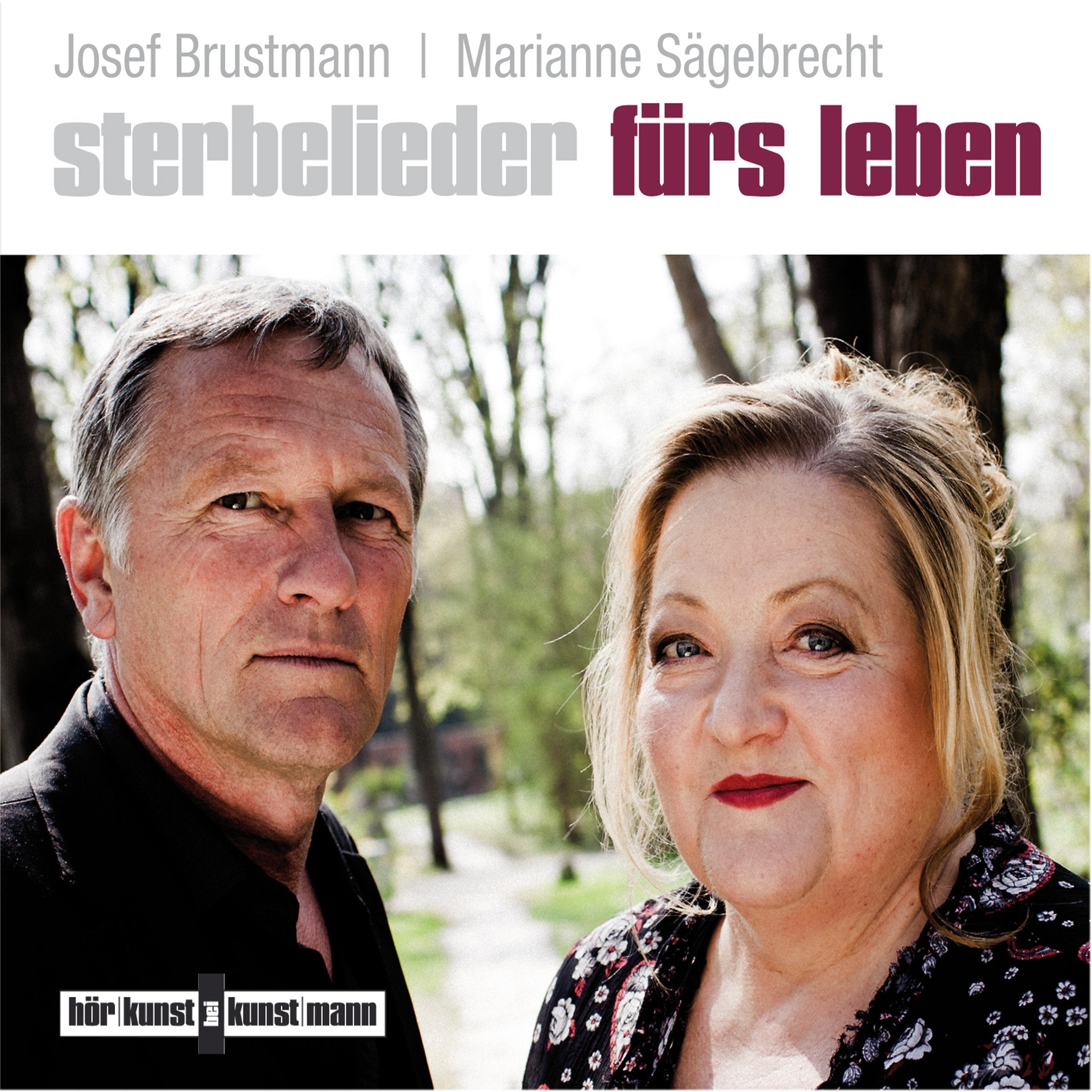 Sterbelieder fürs Leben Arts & Music