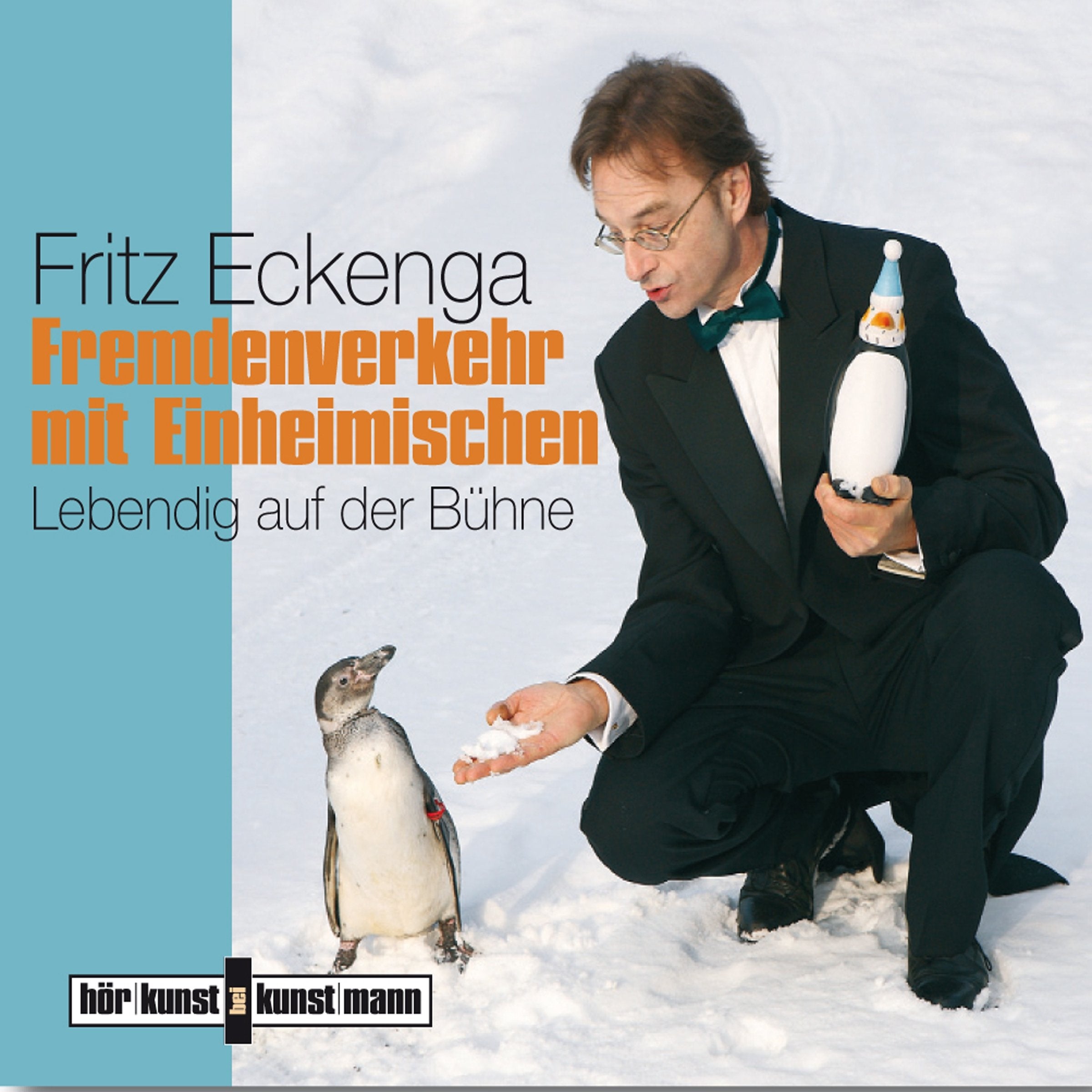 Fremdenverkehr mit Einheimischen Humour & Satire