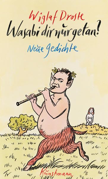 Wasabi dir nur getan?: Gedichte Humour & Satire