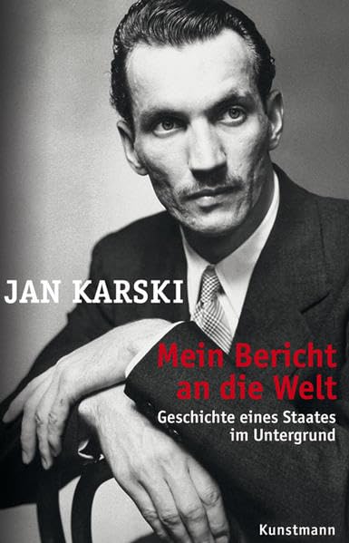 Mein Bericht an die Welt Politics & Society