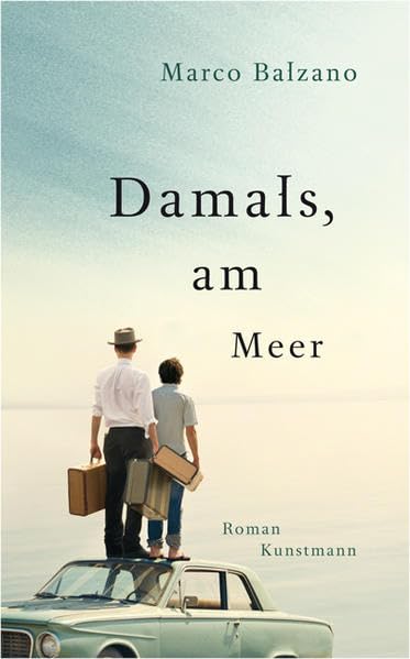 Product Image: Damals, am Meer