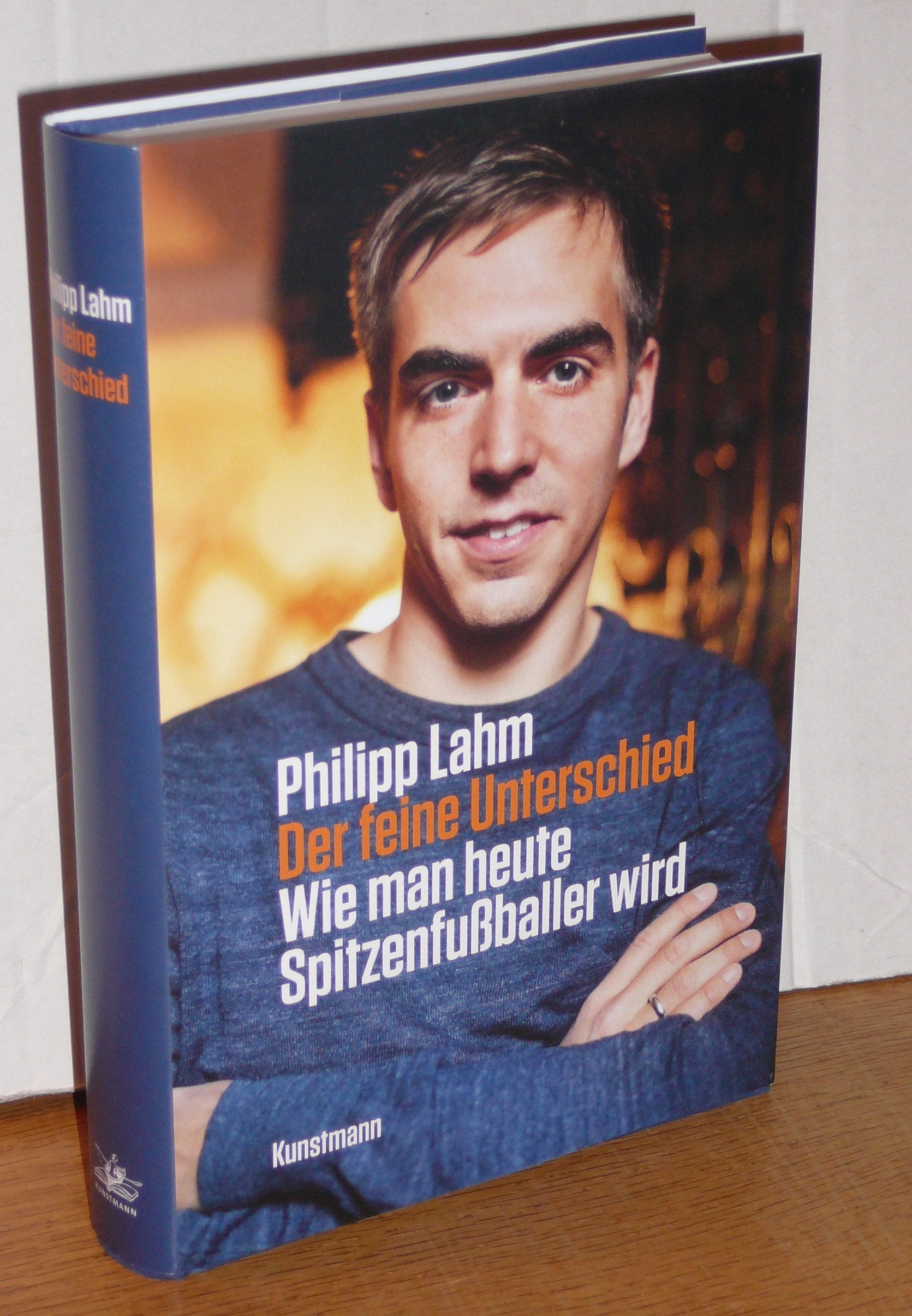 Der feine Unterschied Sports Books