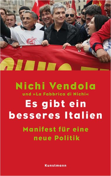 Es gibt ein besseres Italien Books