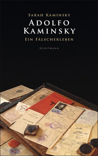 Adolfo Kaminsky Law