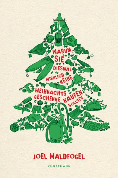 Warum Sie diesmal wirklich keine Weihnachtsgeschenke kaufen sollten Social Sciences