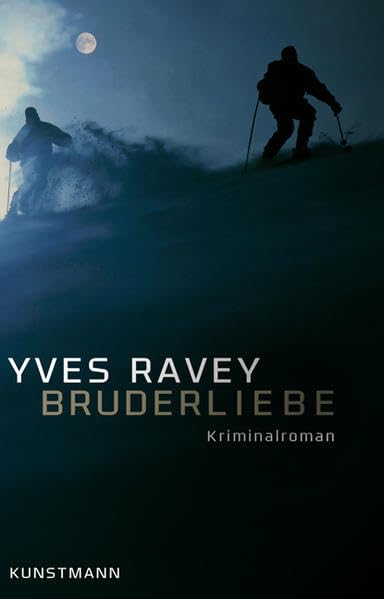 Bruderliebe Contemporary literature Books