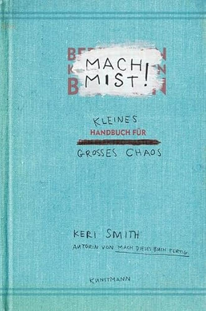 Mach Mist! Parents & Children