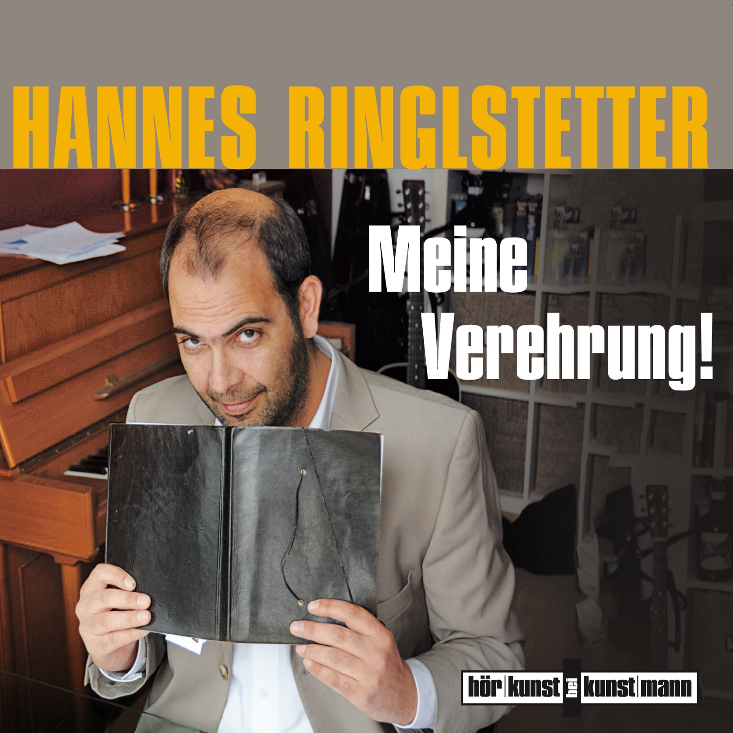 Meine Verehrung! Music