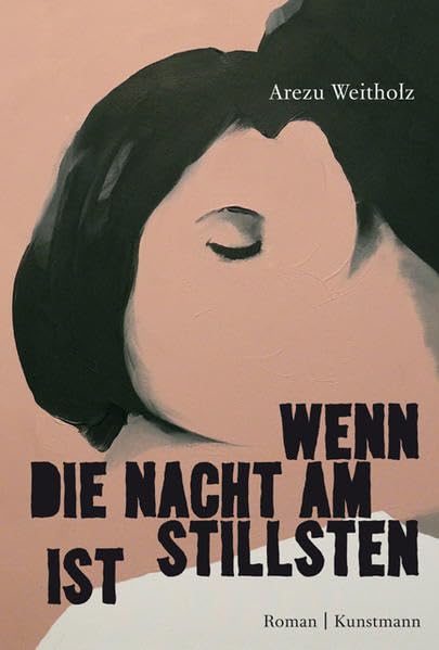 Wenn die Nacht am stillsten ist Contemporary literature