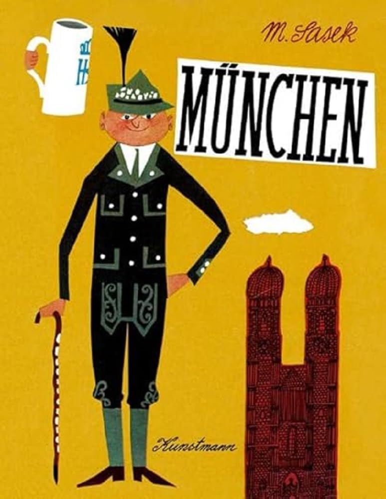 München Manga