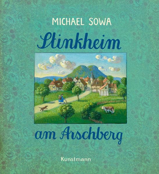 Product Image: Stinkheim am Arschberg