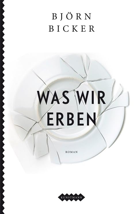 Product Image: Was wir erben