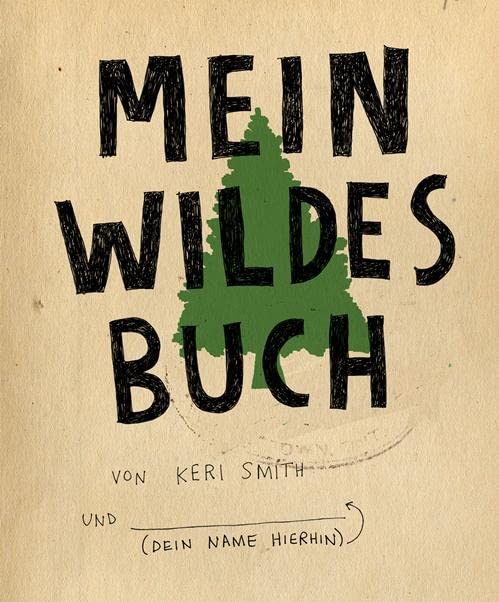 Mein wildes Buch Humour & Satire
