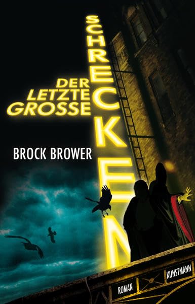 Product Image: Der letzte große Schrecken