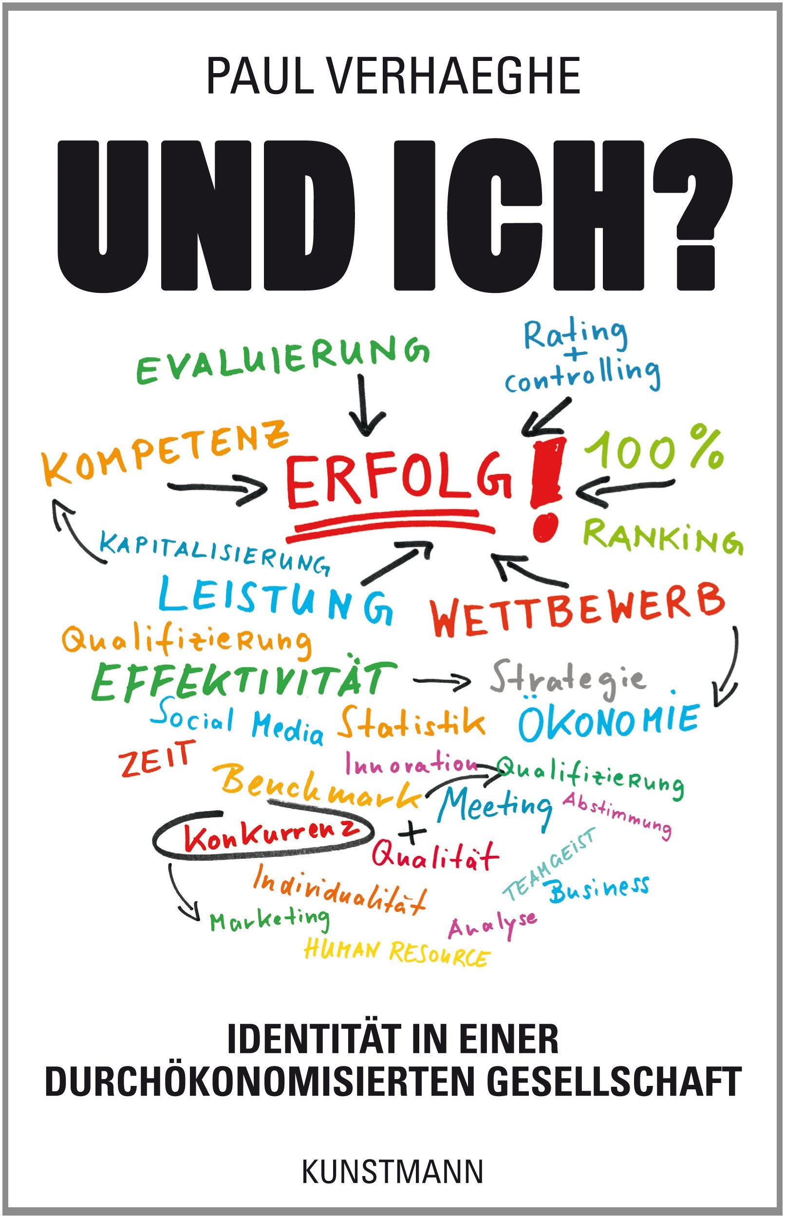 Und ich? Politics & History
