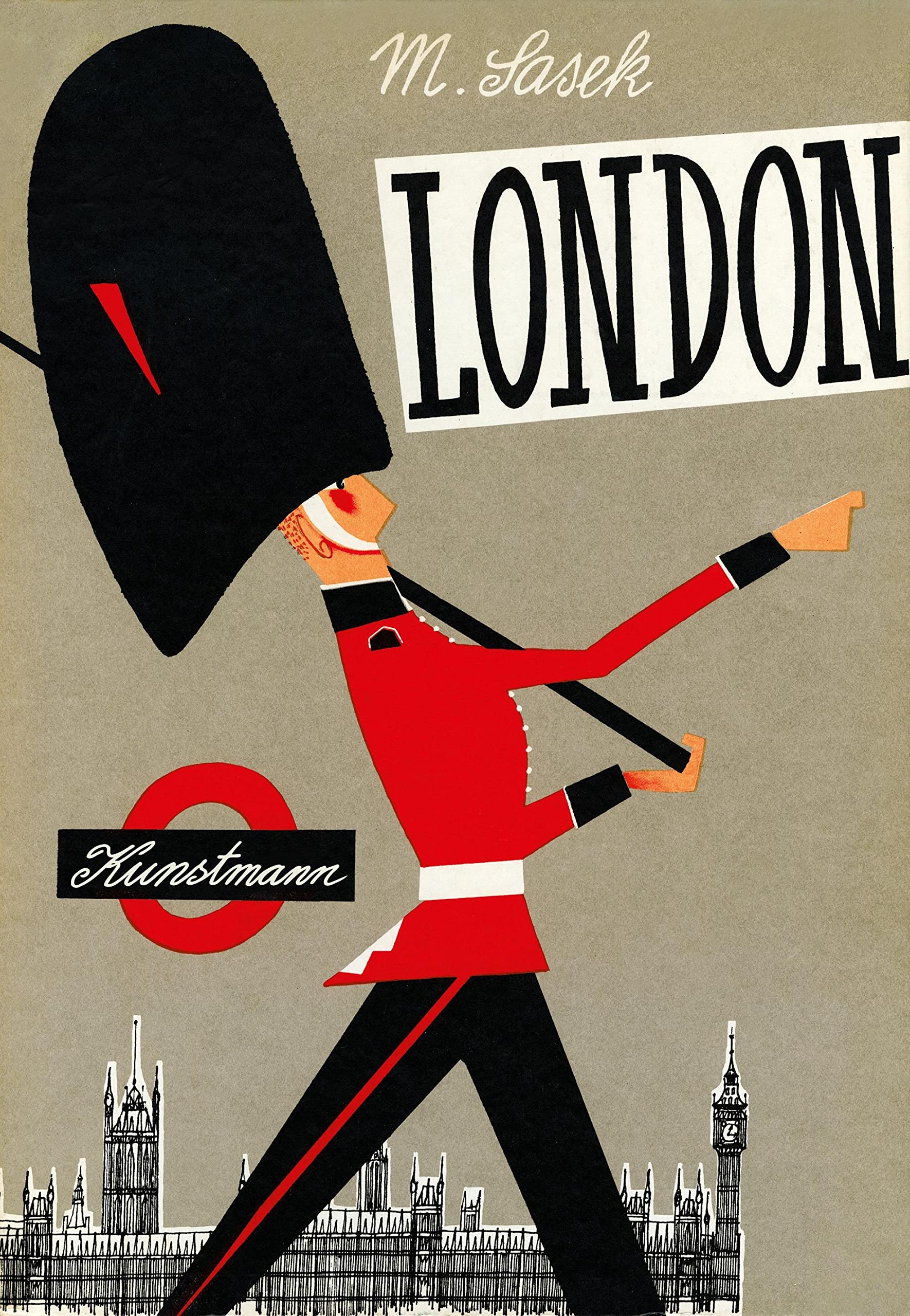London Lifestyle Books
