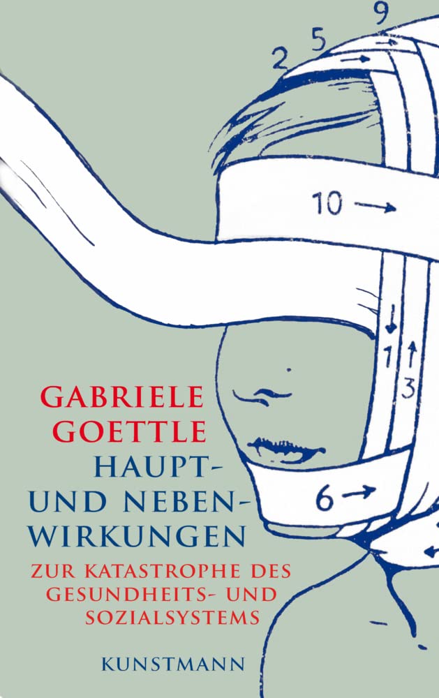 Haupt- und Nebenwirkungen: Zur Katastrophe des Gesundheits- und Sozialsystems. Reportagen Medicine