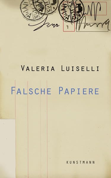 Product Image: Falsche Papiere