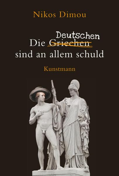 Die Deutschen sind an allem schuld Business, Finance & Career