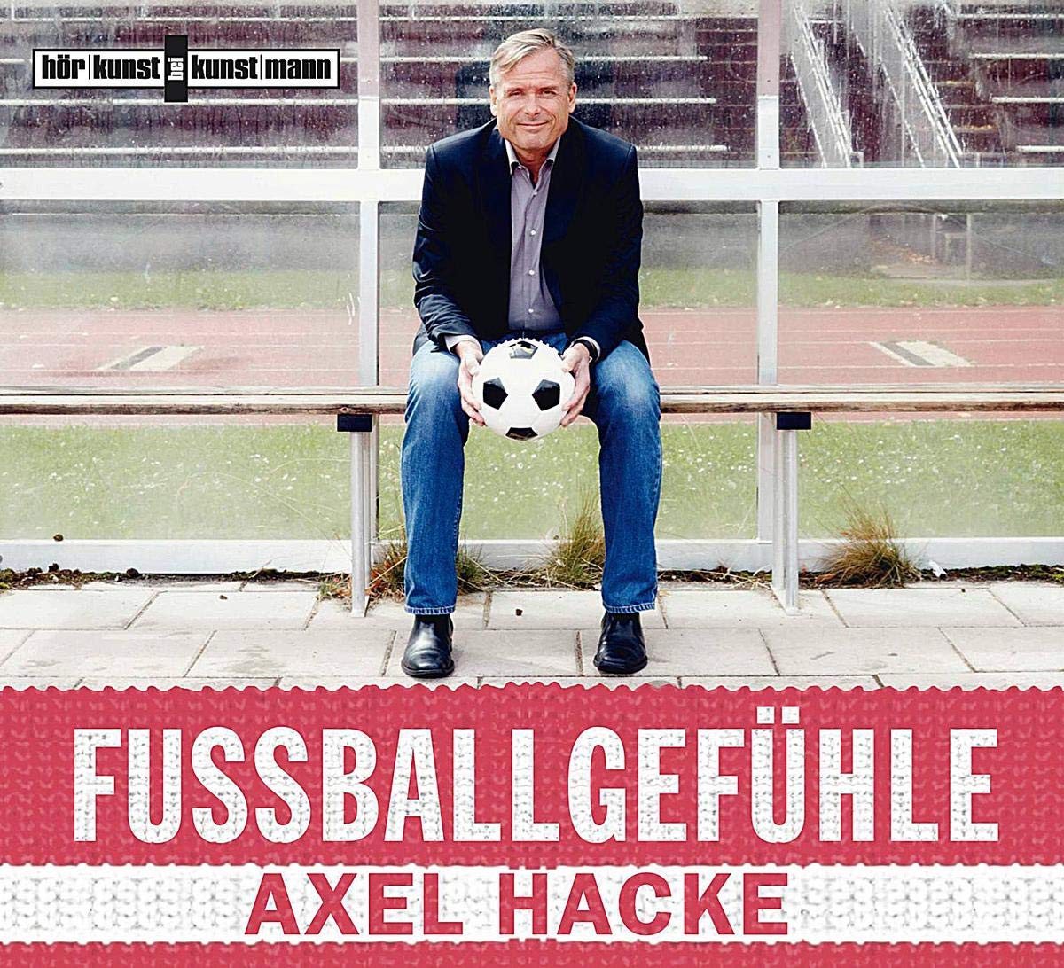 Fußballgefühle Music
