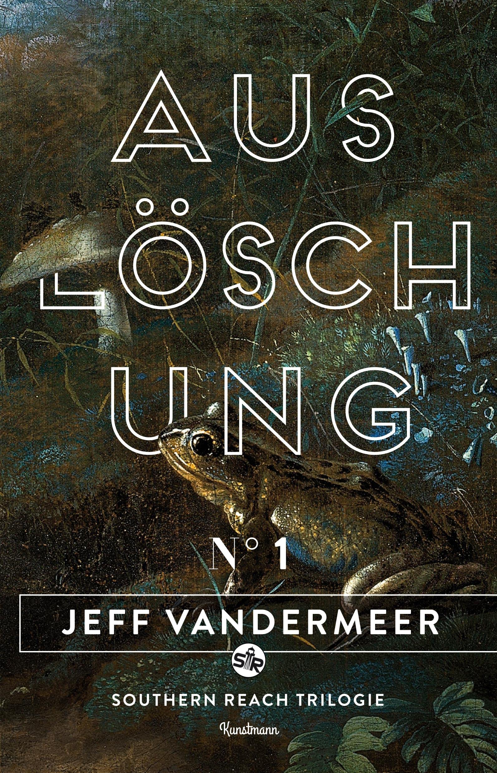 Product Image: Auslöschung