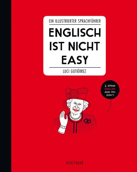 Product Image: Englisch ist nicht easy