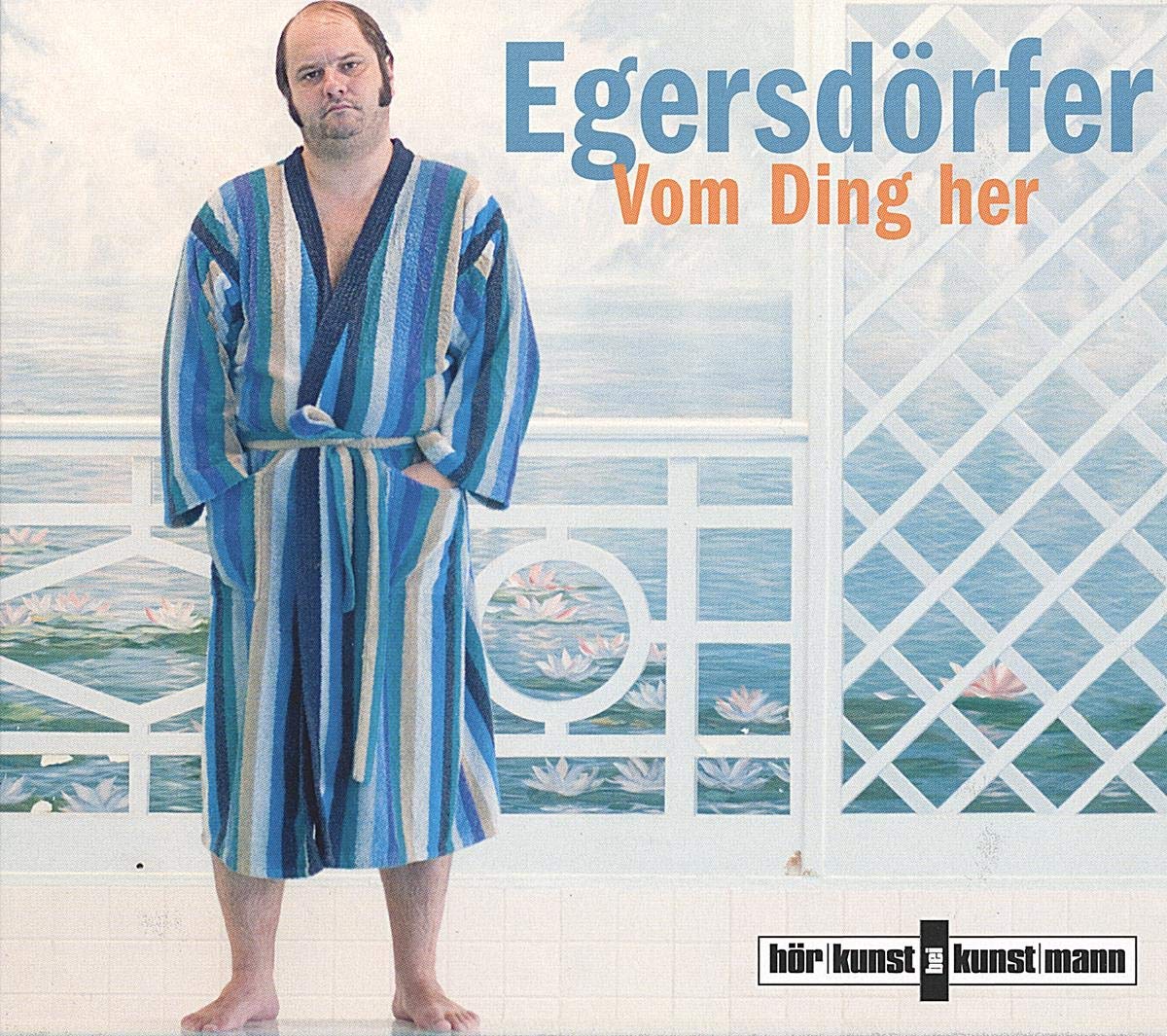 Product Image: Von Ding her