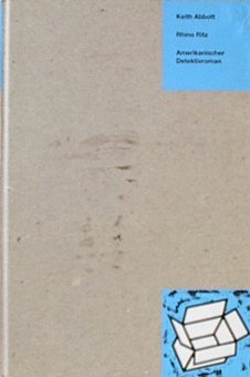 Rhino Ritz: Amerikanischer Detektivroman Contemporary literature