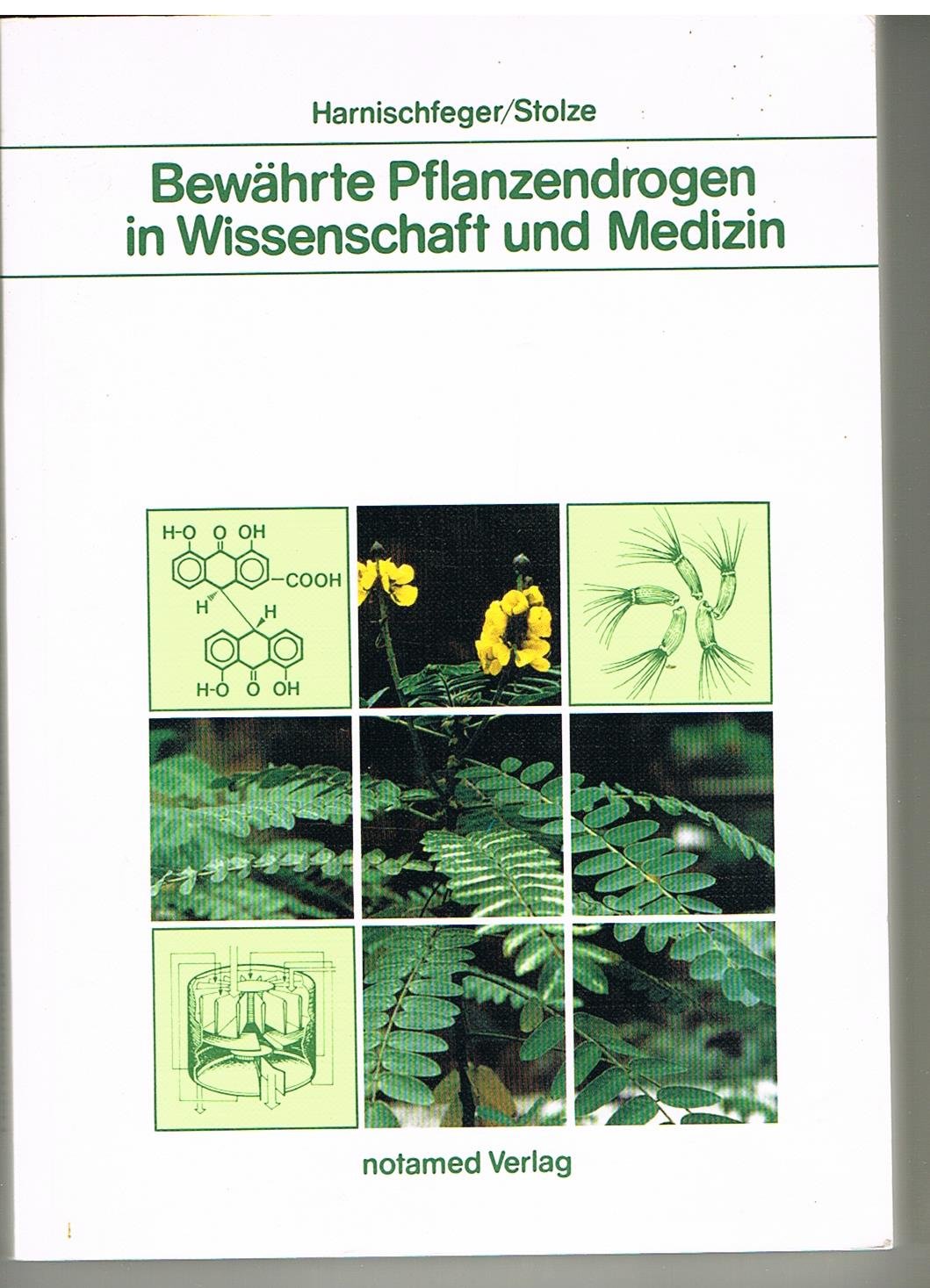 Bewährte Pflanzendrogen in Wissenschaft und Medizin Leisure, Home & Garden