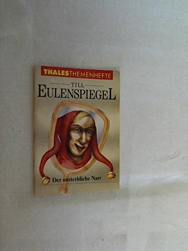 Till Eulenspiegel: Der unsterbliche Narr Fairy Tales & Legends