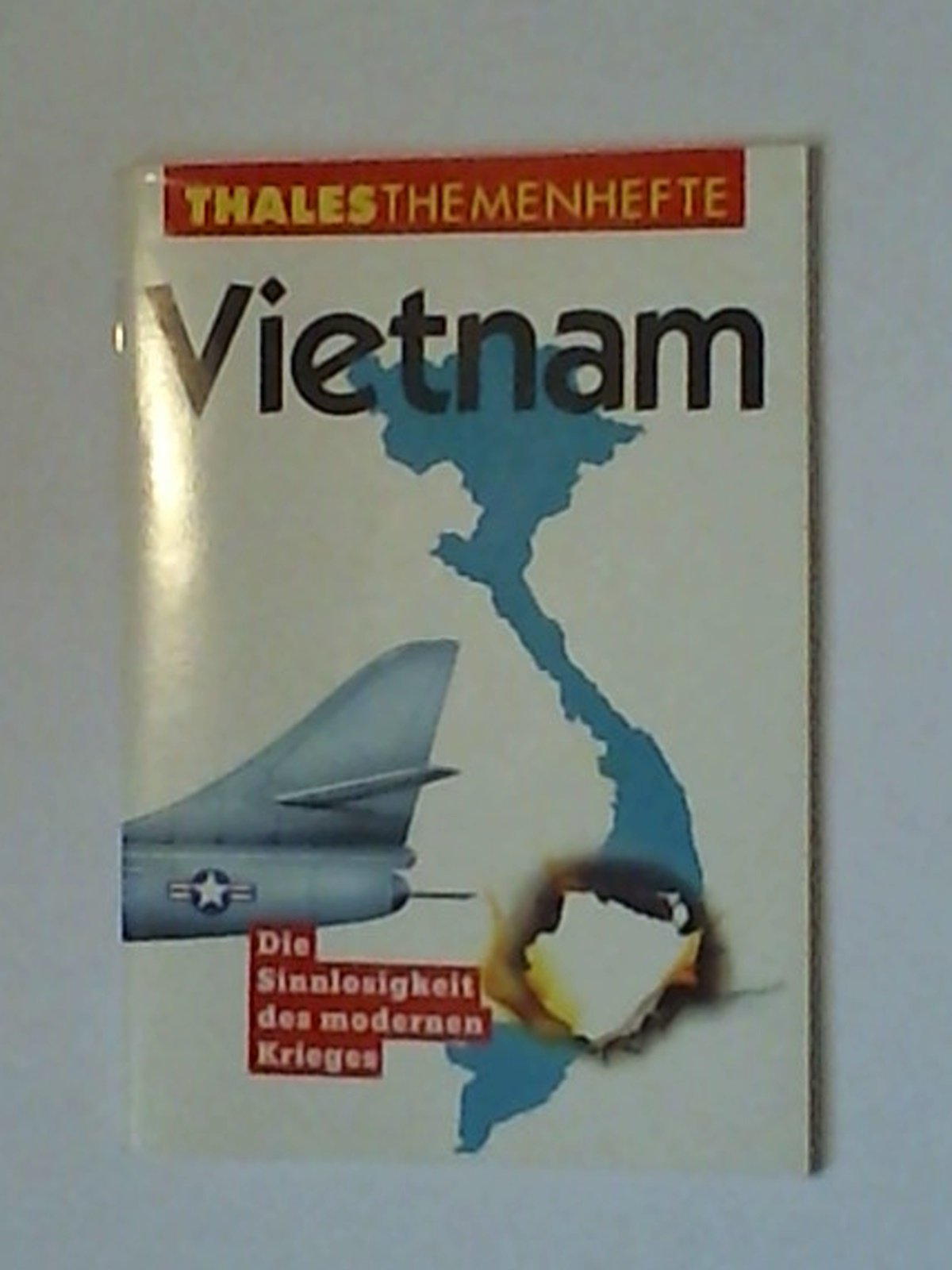 Vietnam: Die Sinnlosigkeit des modernen Krieges Books