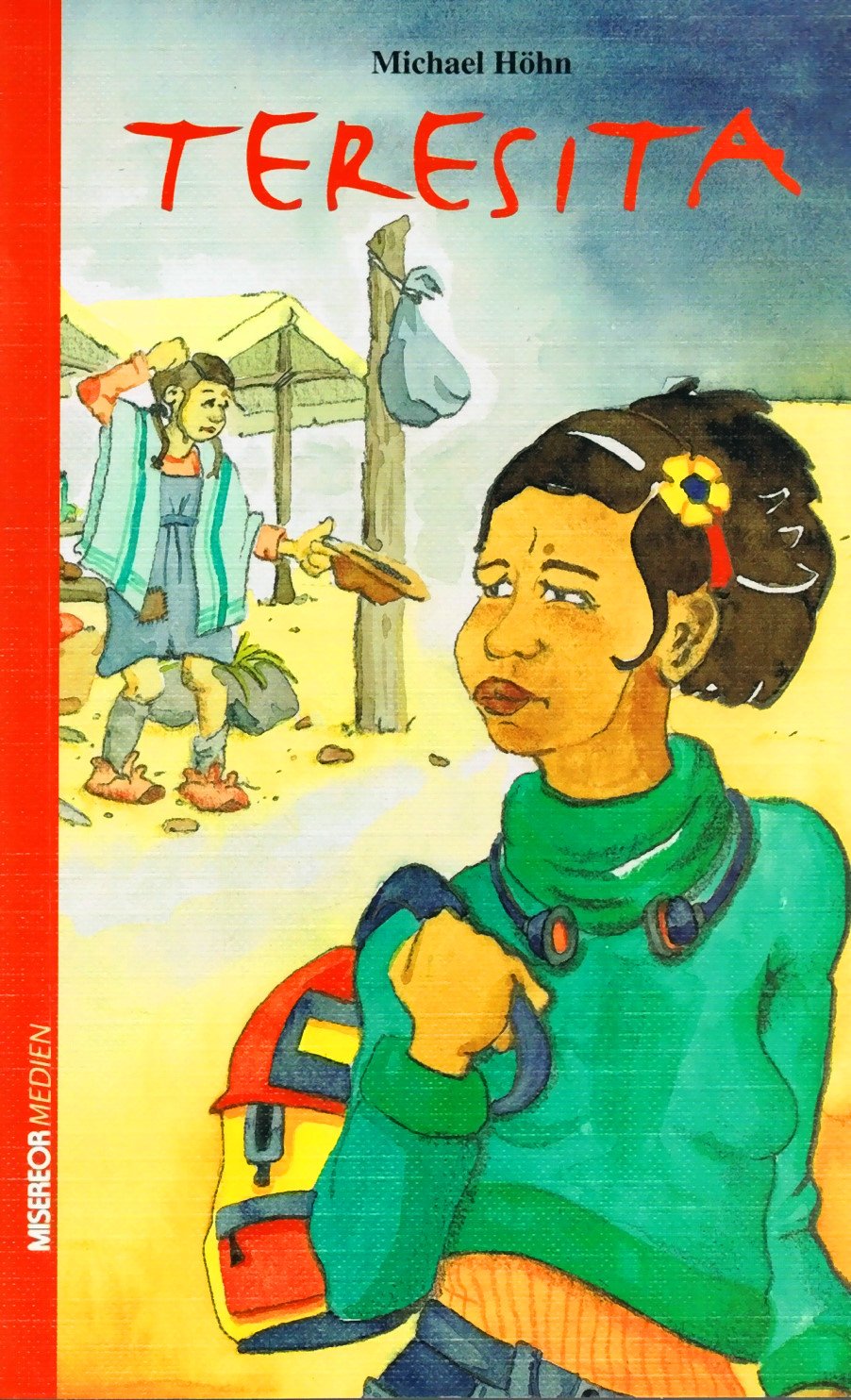 Teresita Novels & Short Stories