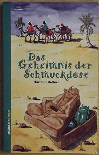 Das Geheimnis der Schmuckdose. Komm, wir fahren nach Sinai! Books