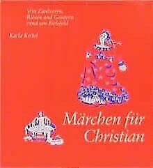 Märchen für Christian: Von Zauberern, Riesen und Geistern rund um Bielefeld Books