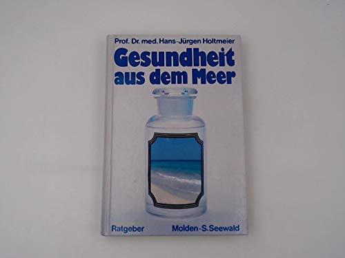 Gesundheit aus dem Meer (5954 436) Medicine