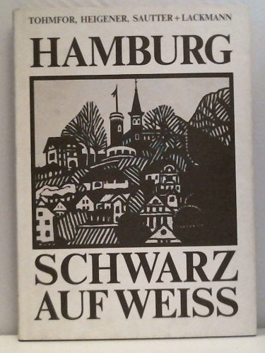 Hamburg schwarz auf weiss: Eine subjektive Dokumentation Film, Art & Culture