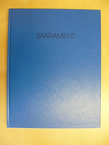 Sakrament: Ausstellungskatalog Reference Books
