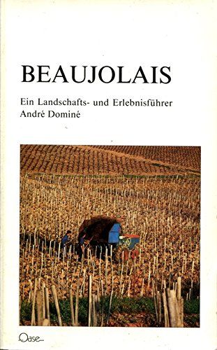 Beaujolais Travel Books