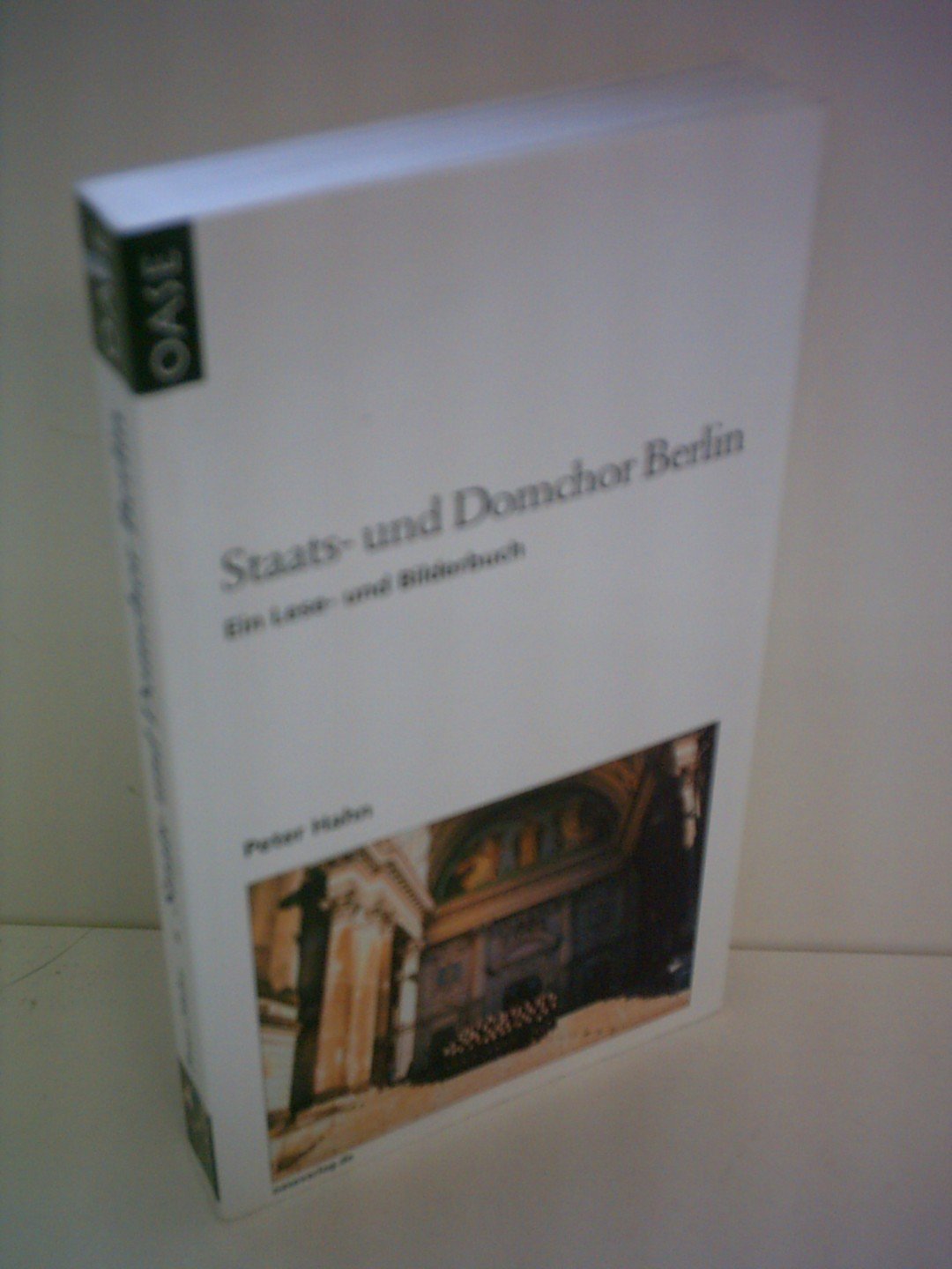 Product Image: Staats- und Domchor Berlin